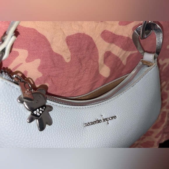 Misty Blue shoulder bag - Picture 9 of 11